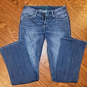 Wrangler Jean 5x34